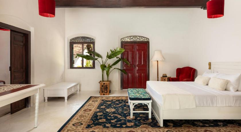 Villa Havana Hues Private Villa - image 12