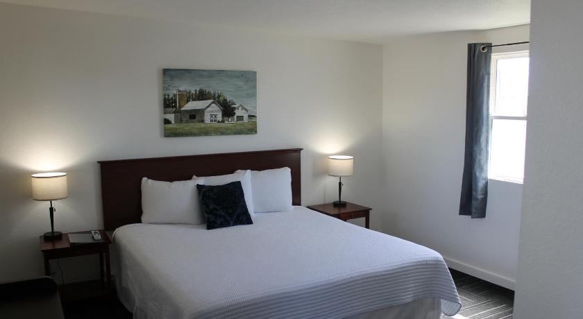 Sprague Motel