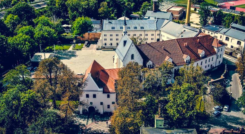 Zamek Piastowski w Raciborzu