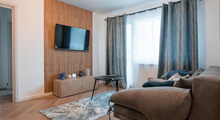 KA Apartment