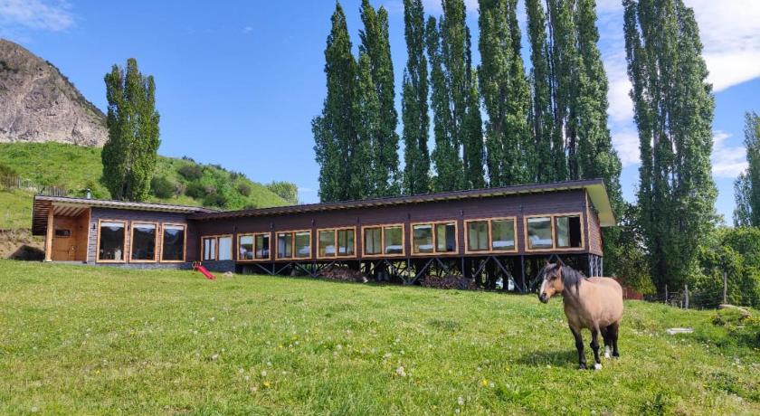 Austral Patagonian Lodge