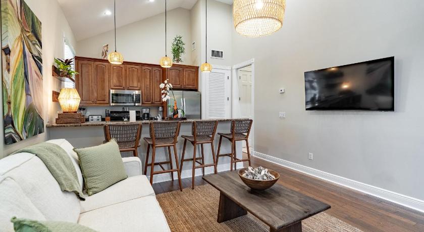 Key West Tortugas Harbor Light Suite 4-Star Accommodation suite