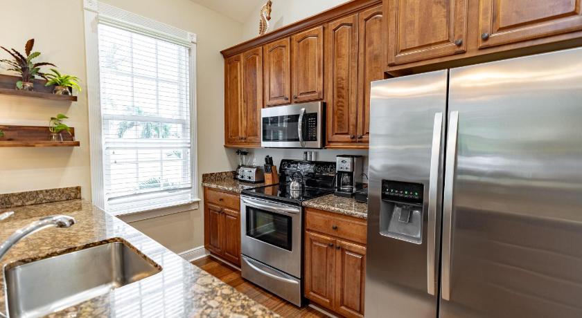 Key West Tortugas Harbor Light Suite 4-Star Accommodation amenity