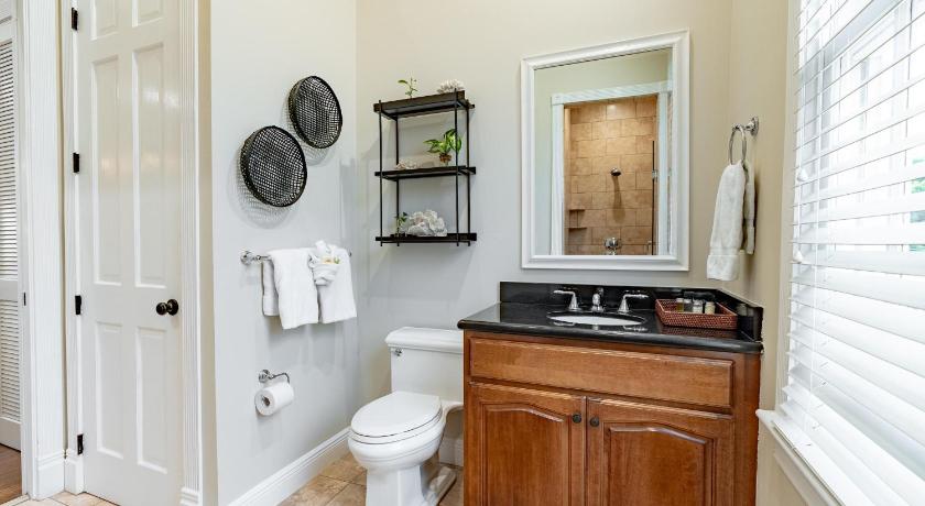 Key West Tortugas Harbor Light Suite 4-Star Accommodation view