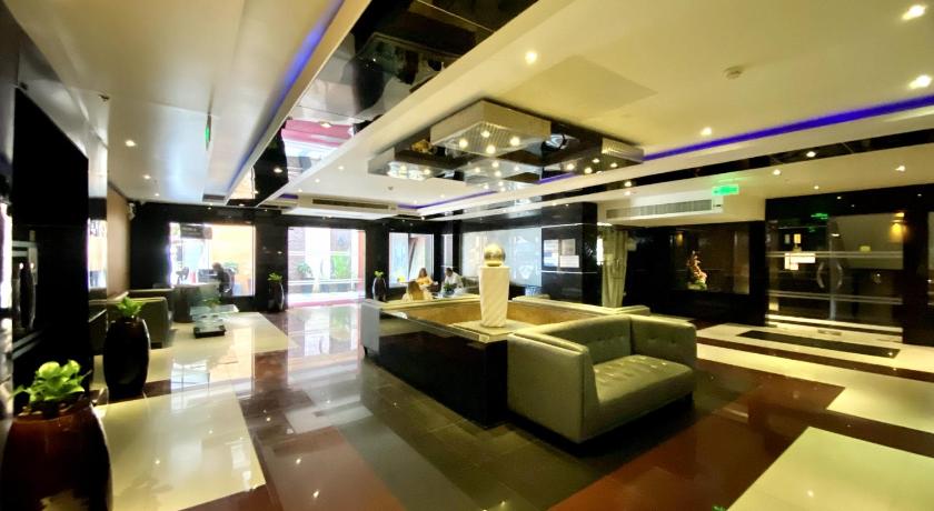 Absolute Bangla Jacuzzi Suites Condo - image 8