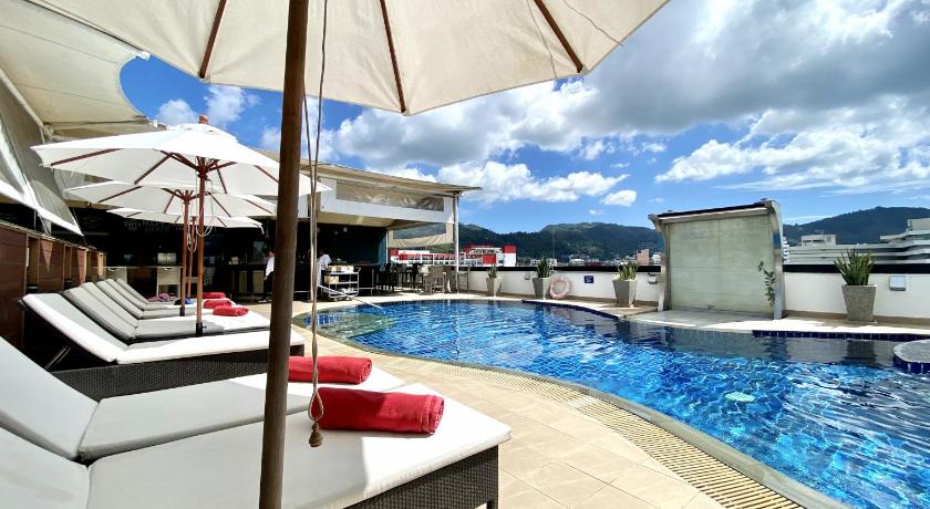 Absolute Bangla Jacuzzi Suites Condo - image 14