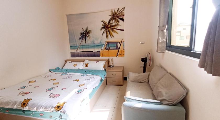 大村圓圓民宿評價、特色體驗、房價資訊、訂房連結 – 溫馨舒適住宿 - 照片 14