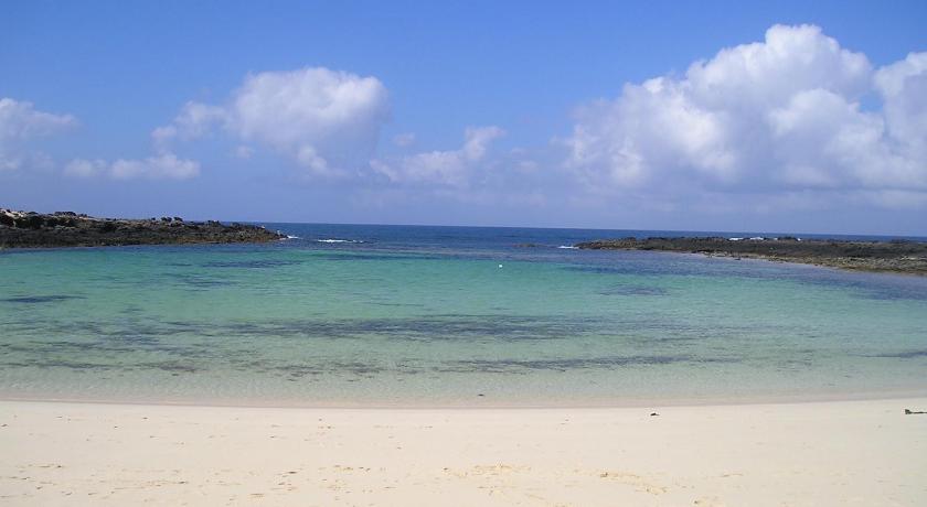 Apartamento Cotillo Playa — Hotel in Fuerteventura