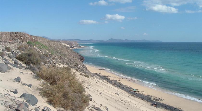 Apartamento Cotillo Playa photo