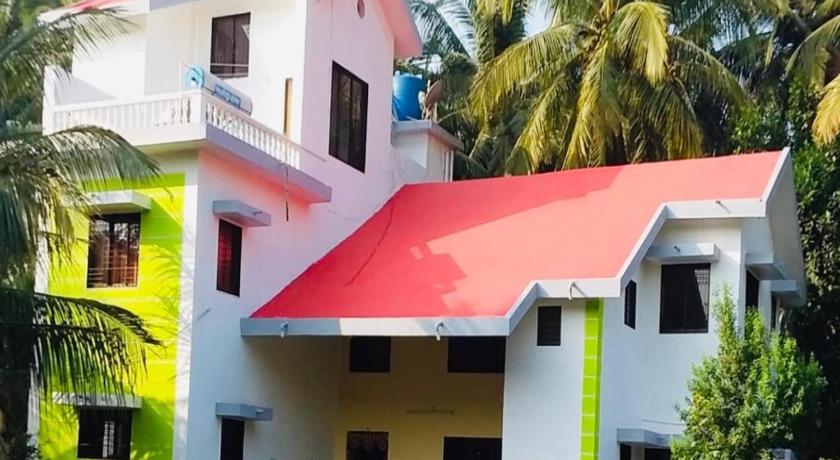 Yogiraj HomeStay - Tarkarli-Malvan