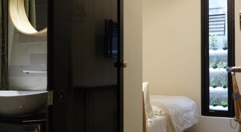 タイペイ Nihao Cafe Hotel 3つ星 ホテル スイート