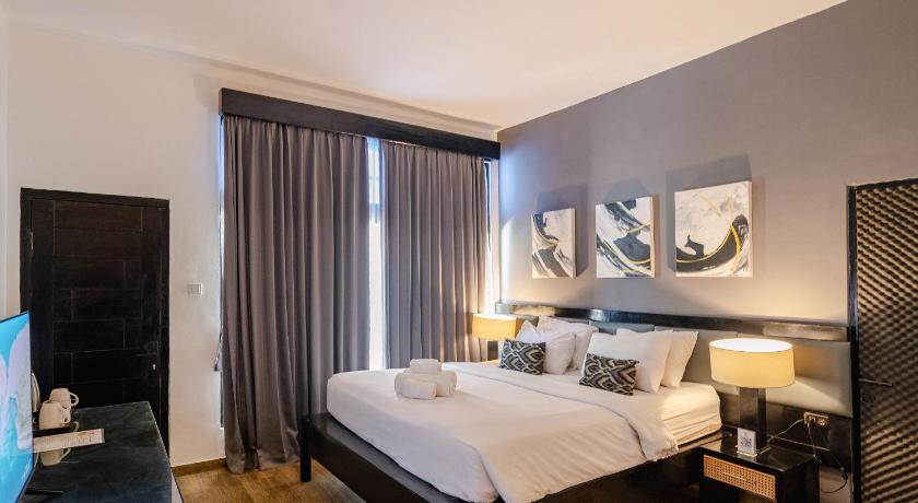 Casa Wina Kuta by The Wina Resorts - image 48