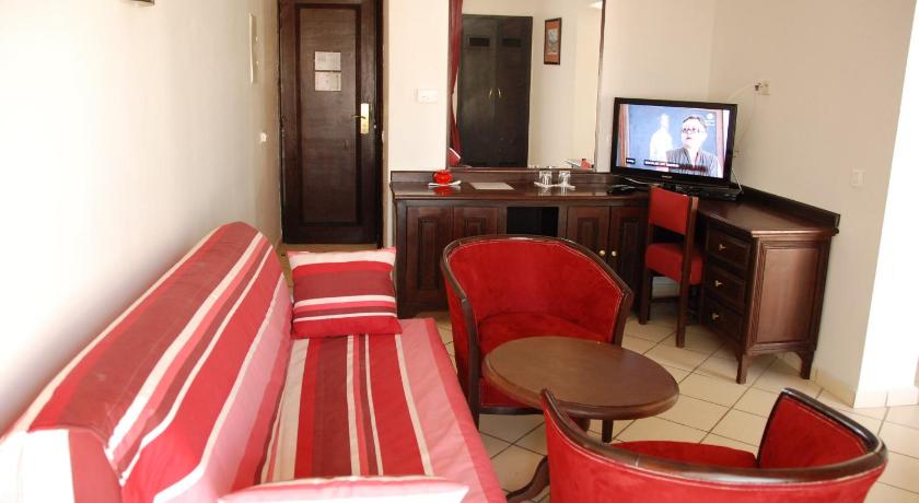 Image of Suite 4
