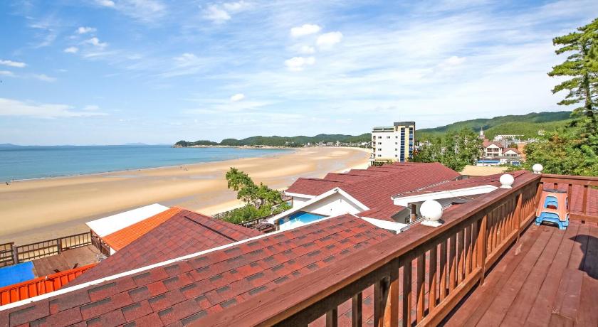 Taean Nuhrang Nahrang 2-Star Guesthouse amenity