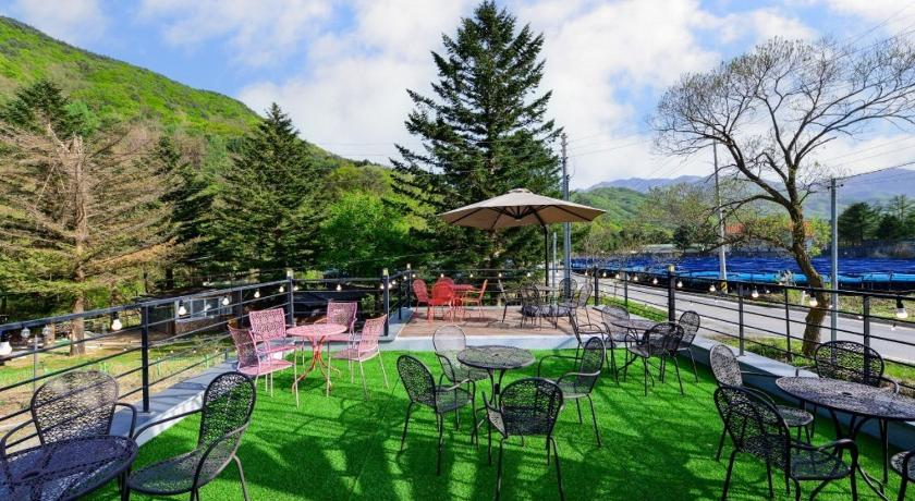 Hwacheon-gun hwaceontomatopensyeon 2-Star Guesthouse room