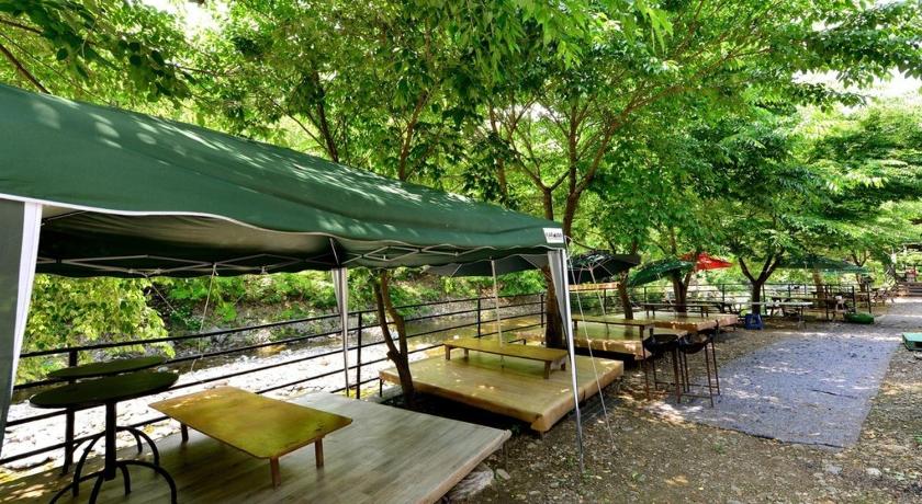 가평 가평 가람계곡펜션 (Gapyeong Garam Valley Pension) 3성급 게스트하우스 로비