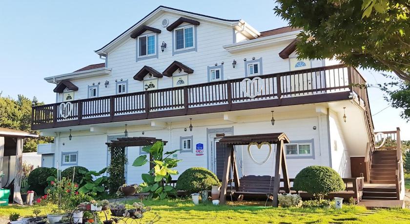 태안 포근한 펜션 (Poeguenhan Pension) 2성급 게스트하우스 객실