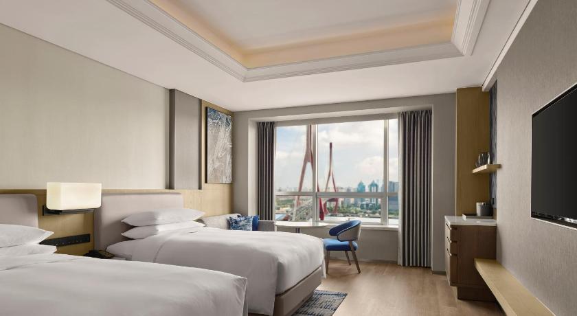 Image of Superior River Double, Guest room, 2 Double, River view 0