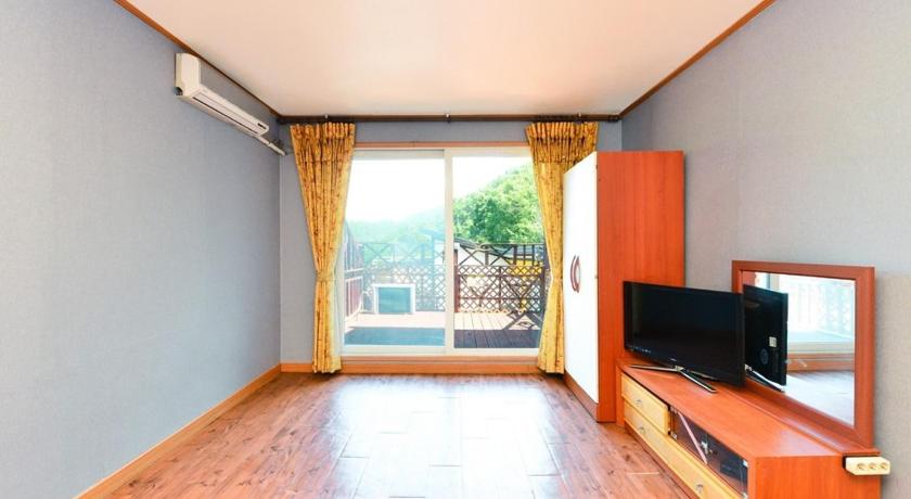 가평 가평 용추사랑펜션 (Gapyeong Yongchu Love Pension) 2성급 게스트하우스 부대시설