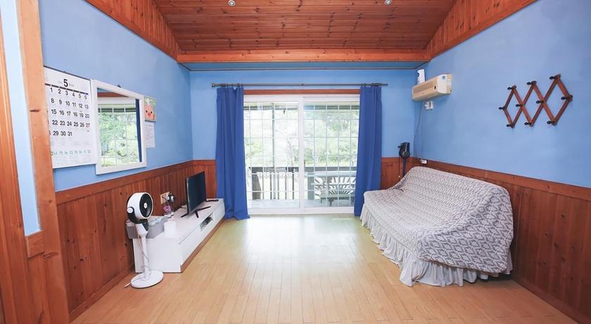 泰安 Mongsanpo Dream House 2つ星 ゲストハウス 客室