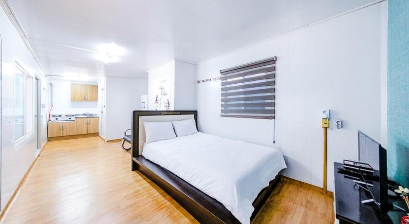 가평 가평 가람계곡펜션 (Gapyeong Garam Valley Pension) 3성급 게스트하우스 스위트룸