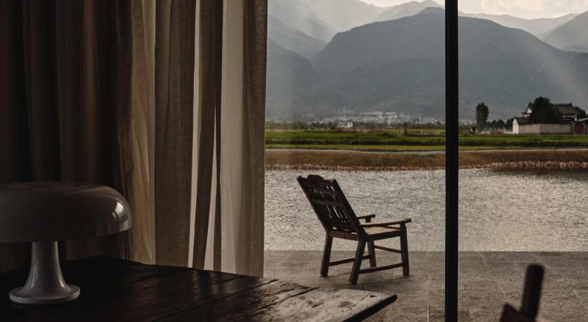 大理 DAJI Dali Resort 酒店 外观