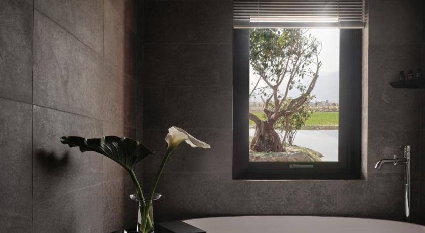 大理 DAJI Dali Resort 酒店 设施