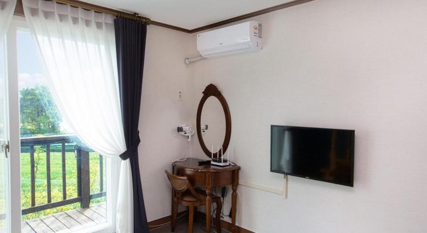 태안 포근한 펜션 (Poeguenhan Pension) 2성급 게스트하우스 로비