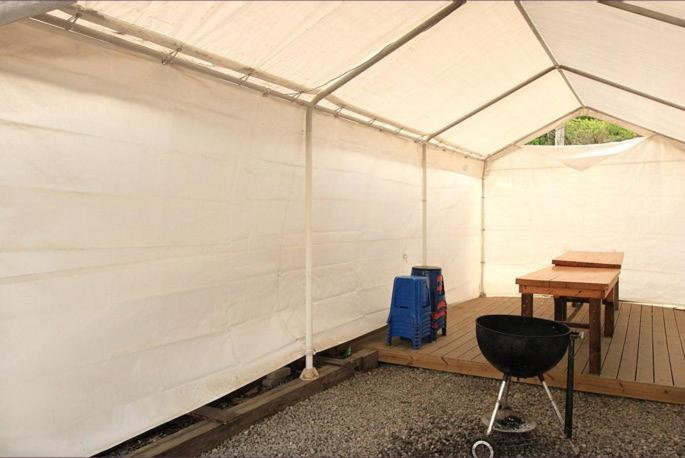 加平 Gapyeong Docu House Pension 2星级 民宿 景观