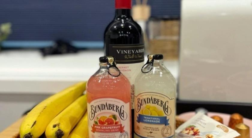 全州 Byeolhana Private Pension 3つ星 ゲストハウス 客室