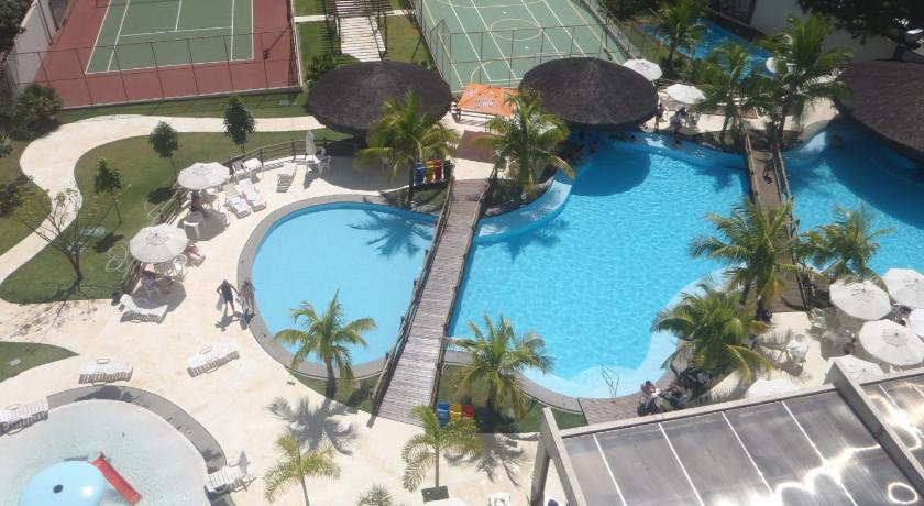 Image of Suite with Pool View 2