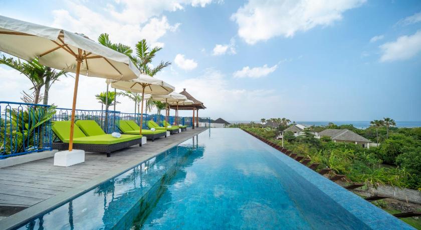 Atap Beach Resort Canggu by Ini Vie Hospitality - image 2