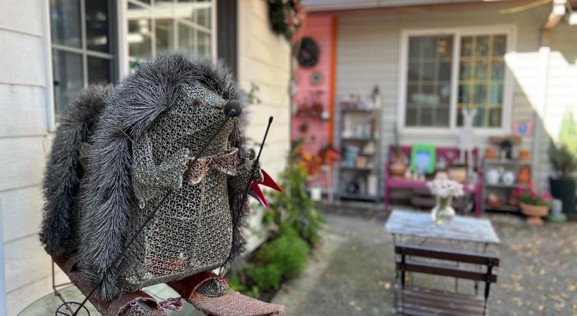 Gapyeong Gapyeong morning calm pension 3-Star Guesthouse restaurant