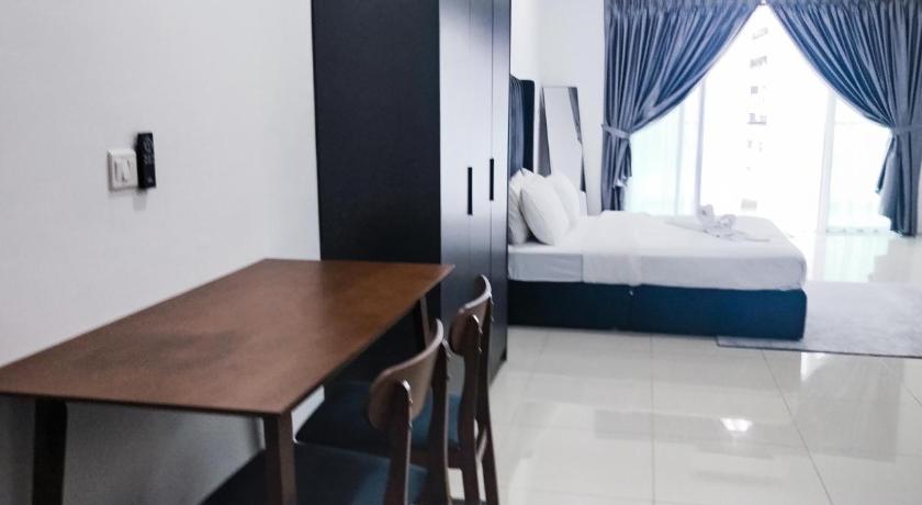The Nest Residensi 357 Studio Setapak by Idealhub - image 10