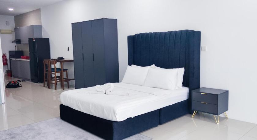 The Nest Residensi 357 Studio Setapak by Idealhub - image 9