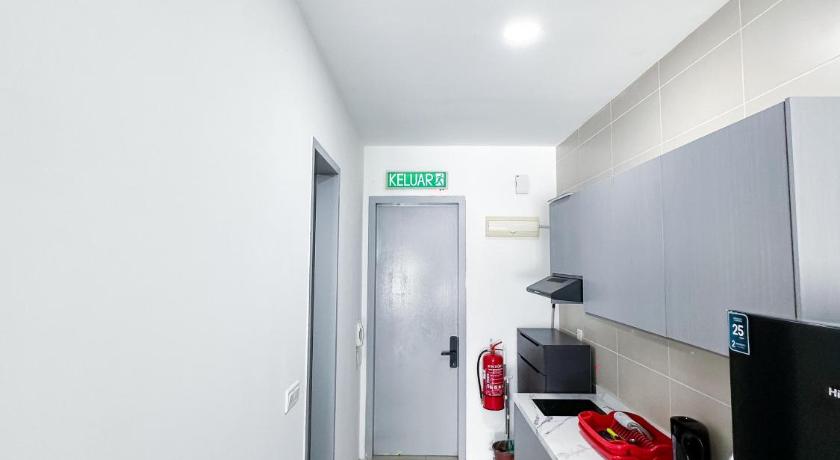 The Nest Residensi 357 Studio Setapak by Idealhub - image 11