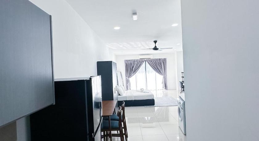 The Nest Residensi 357 Studio Setapak by Idealhub - main image