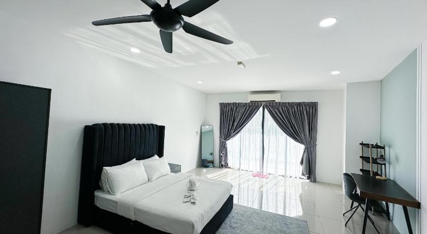 The Nest Residensi 357 Studio Setapak by Idealhub - image 3
