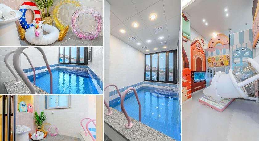 Gyeonju Coo n eye kids poolvilla - image 9