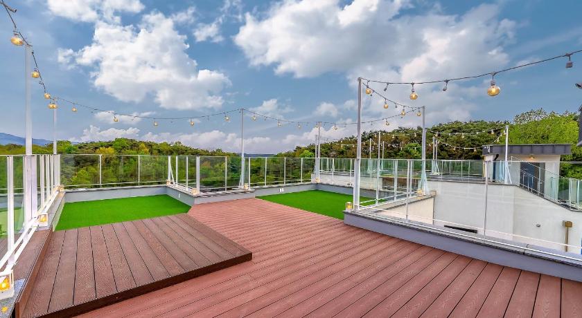 Gyeonju Coo n eye kids poolvilla - image 6