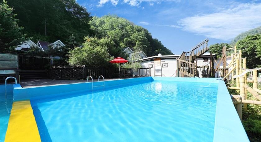 Gapyeong Gapyeong Attirance Pension 2-Star Guesthouse amenity