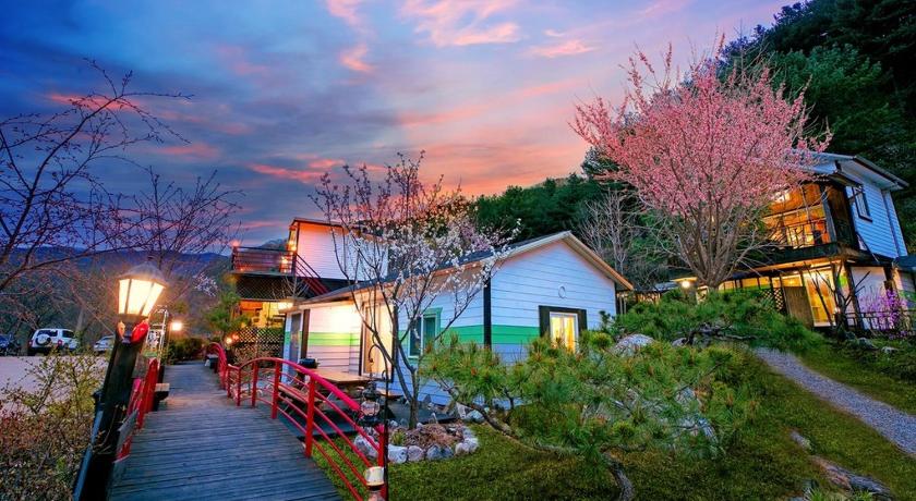Gapyeong Gapyeong Attirance Pension 2-Star Guesthouse amenity