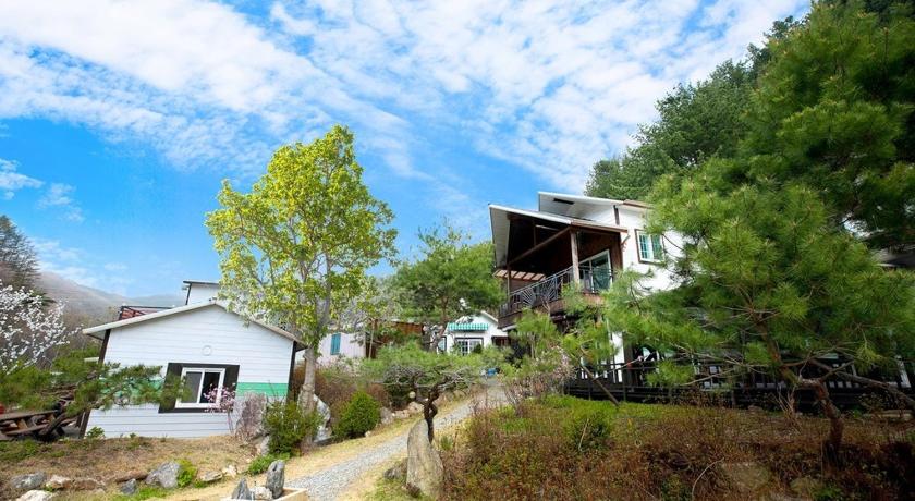 Gapyeong Gapyeong Attirance Pension 2-Star Guesthouse amenity