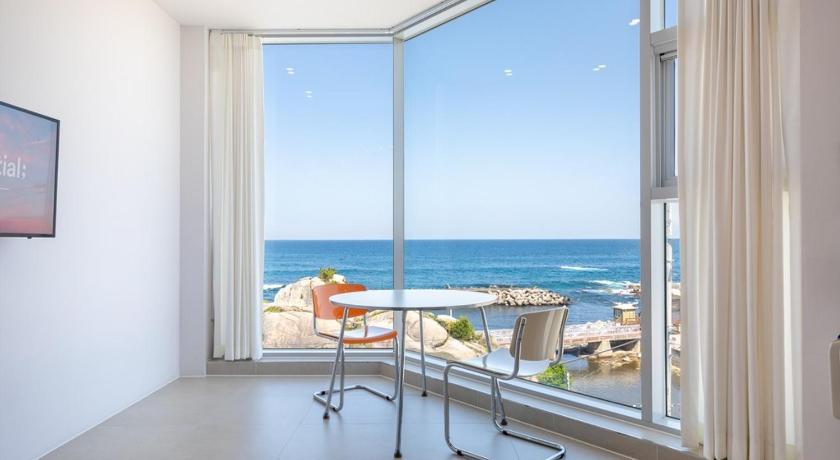 江陵 Gangneung Sodol23 Poolvilla 3星级 民宿 大堂