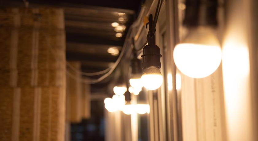 Boryeong Daecheon Winter Sonata Pension 2-Star Guesthouse amenity