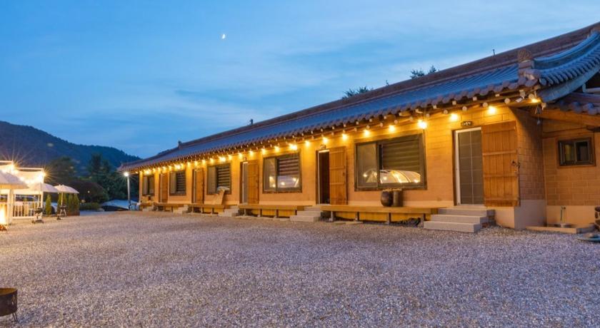 양평 양평 한옥스테이 언더 더 골든 스카이 (Hanok stay under the golden sky in Yangpyeong) 3성급 게스트하우스 부대시설