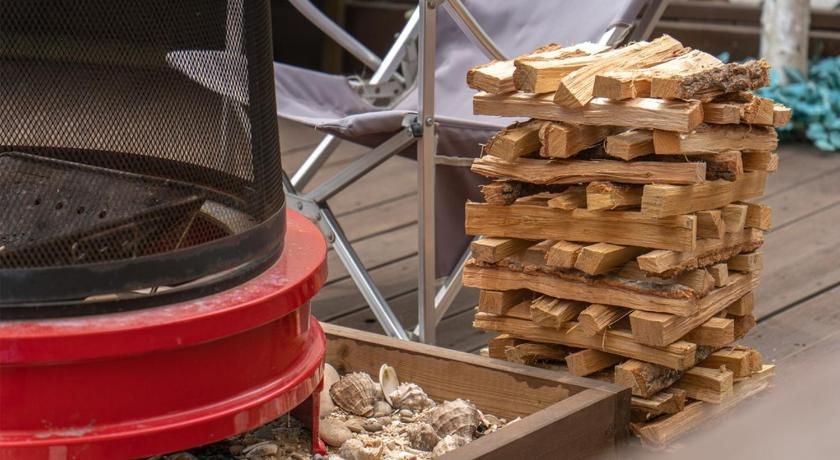 태안 펜션 1830 (PENSION 1830) 3성급 게스트하우스 전망