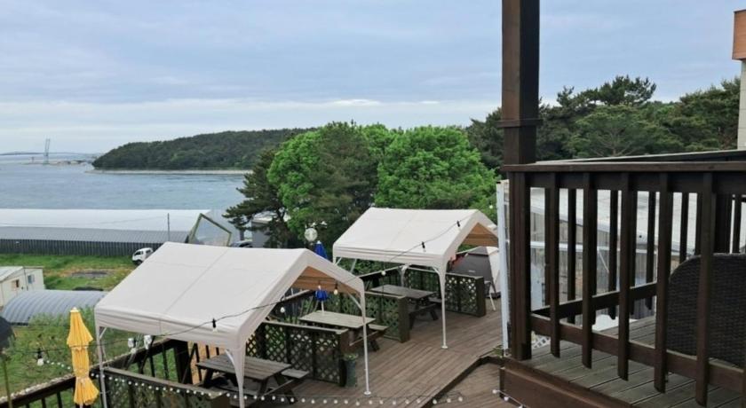 태안 펜션 1830 (PENSION 1830) 3성급 게스트하우스 외관