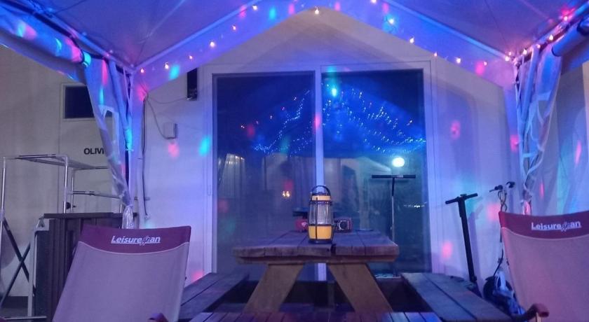 태안 펜션 1830 (PENSION 1830) 3성급 게스트하우스 수영장