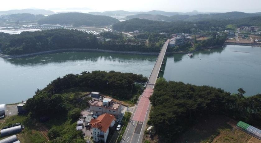 태안 펜션 1830 (PENSION 1830) 3성급 게스트하우스 부대시설